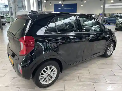 KIA Picanto 1.0 2023