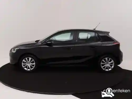 Opel Corsa-e 2023