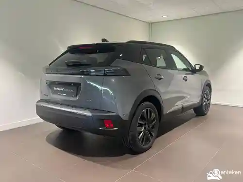 Peugeot e-2008 2023