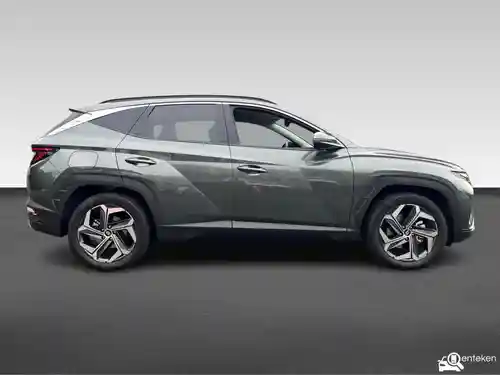 Hyundai Tucson 1.6 T-GDI Plug-in-Hybrid 2024