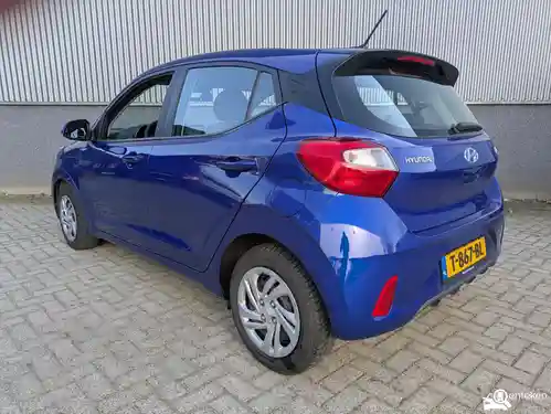 Hyundai i10 1.0 2023
