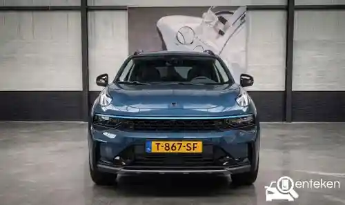 Lynk & Co 01 1.5TD PHEV 2023