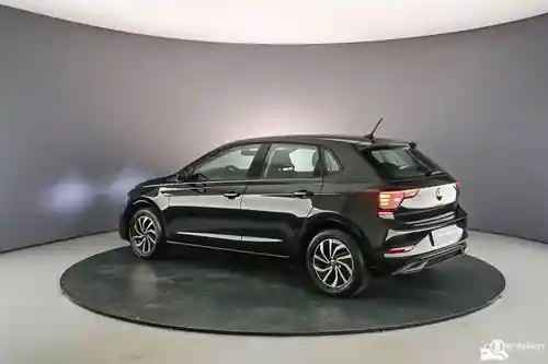 VW Polo 1.0 TSI OPF 2023