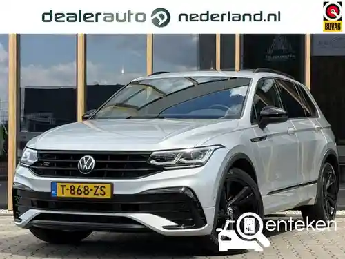 VW Tiguan 1.5 TSI OPF 2023
