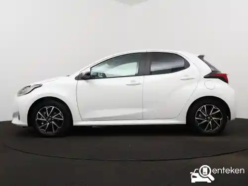Toyota Yaris 1.5 Hybrid 116 2023