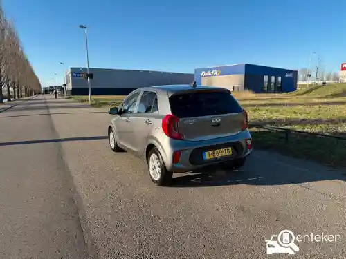 KIA Picanto 1.0 2023