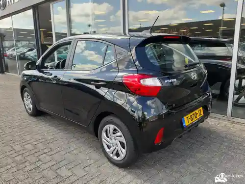 Hyundai i10 1.0 2023