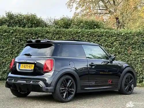 MINI  Cooper 2023