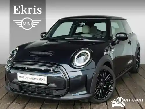MINI  Cooper SE 2023