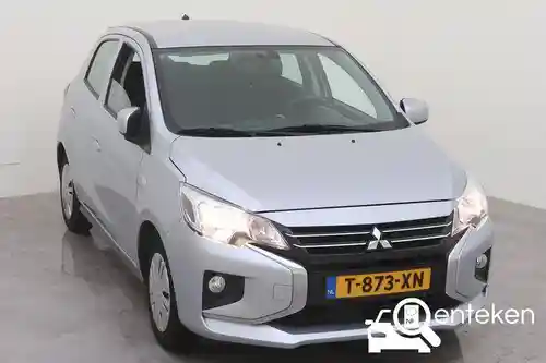Mitsubishi Space Star 1.2 2023