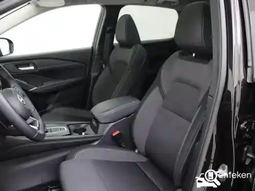 Nissan Qashqai 1.3 DIG-T MHEV 2023