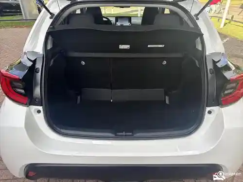 Toyota Yaris 1.5 Hybrid 116 2023