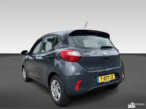 Hyundai i10 1.0 2023