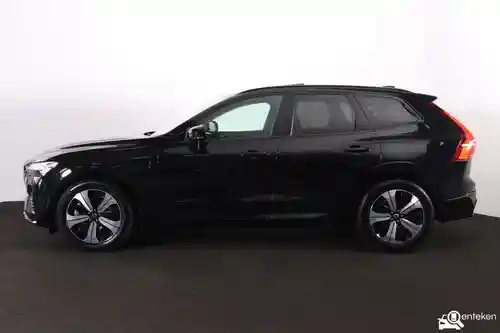 Volvo XC60 Plug-in Hybrid T8 2023