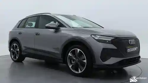 Audi Q4 40 e-tron 2023