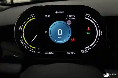 MINI  Cooper SE 2023