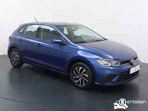 VW Polo 1.0 TSI OPF 2023