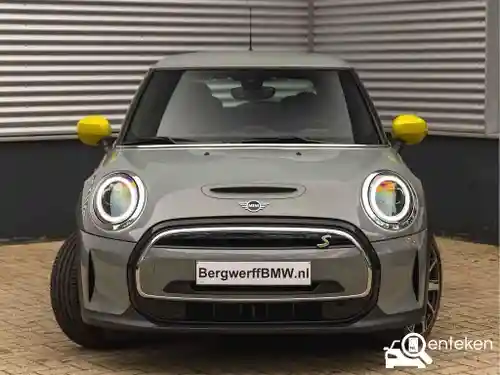 MINI  Cooper SE 2022