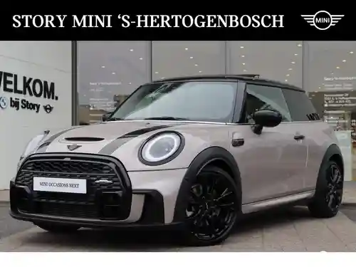 MINI  Cooper S 2023