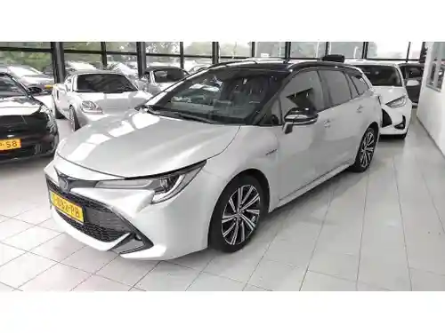 Toyota Corolla Touring Sports 1.8 Hybrid 2021