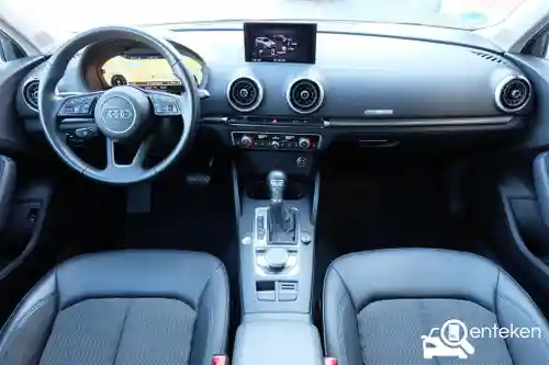 Audi A3 Sportback 40 e-tron 2020