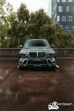 ALPINA XB7 2023