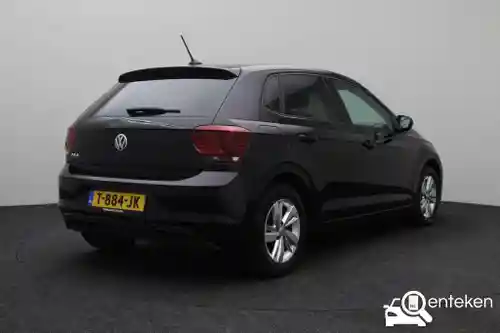 VW Polo 1.0 TSI OPF 2019