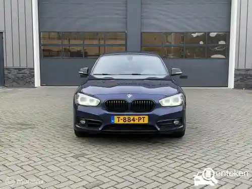 BMW 118i 2019