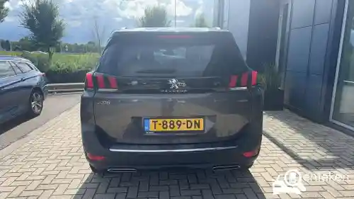 Peugeot 5008 1.2 PureTech 130 2019