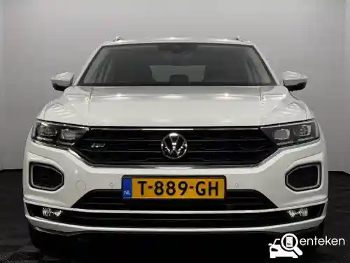 VW T-Roc 1.5 TSI OPF ACT 2021