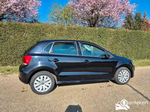 VW Polo 1.2 2010