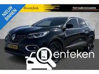 Renault Kadjar TCe 160 GPF 2019