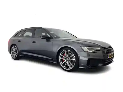 Audi S6 Avant TDI 2019