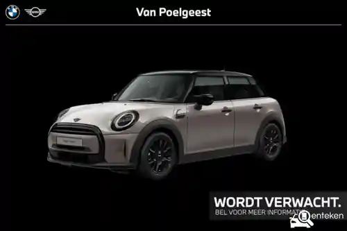 MINI  Cooper 2023