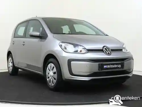 VW up! 1.0 2023