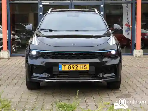 Lynk & Co 01 1.5TD PHEV 2023