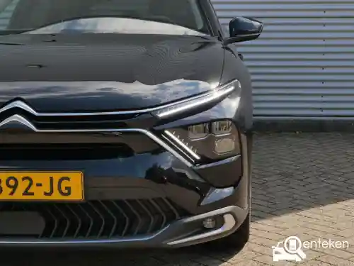 Citroen C5 X PureTech 130  2022