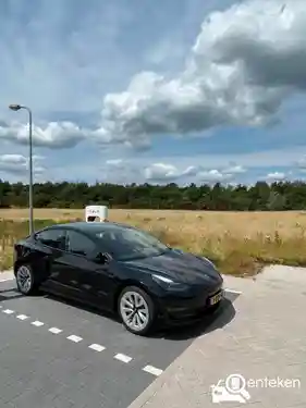 Tesla Model 3 Performance 2023