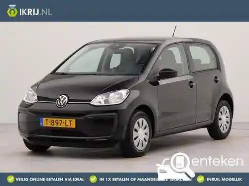 VW up! 1.0 2023