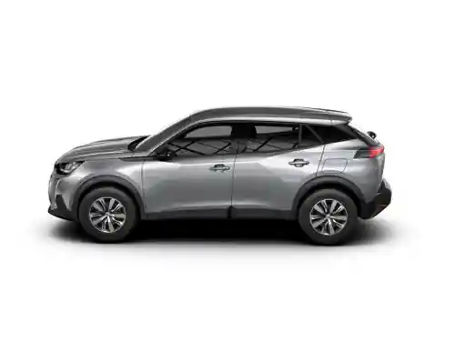 Peugeot 2008 1.2 PureTech 130 2023