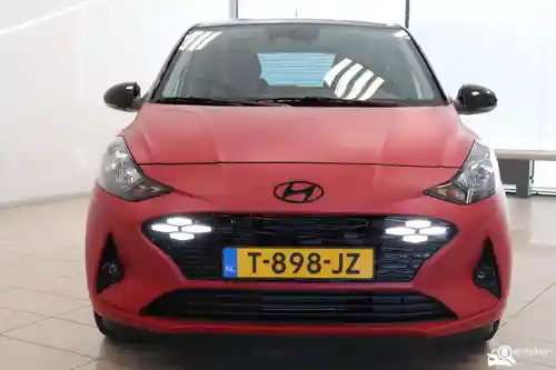 Hyundai i10 1.0 2023
