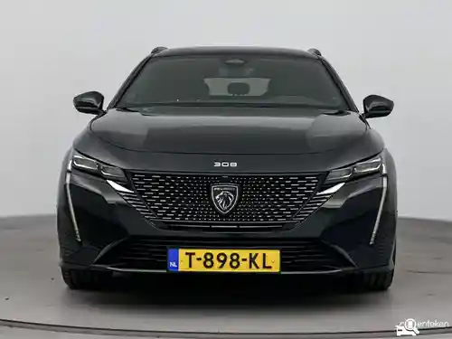 Peugeot 308 SW 1.2 PureTech 130 2023