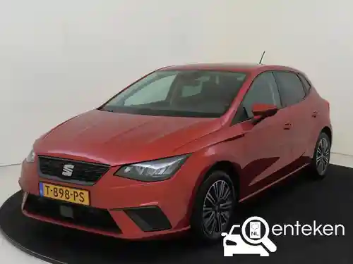 SEAT Ibiza 1.0 TSI 2023