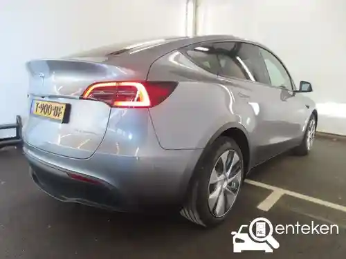 Tesla Model Y Maximum Range 2023