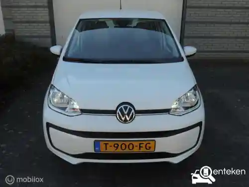VW up! 1.0 2023
