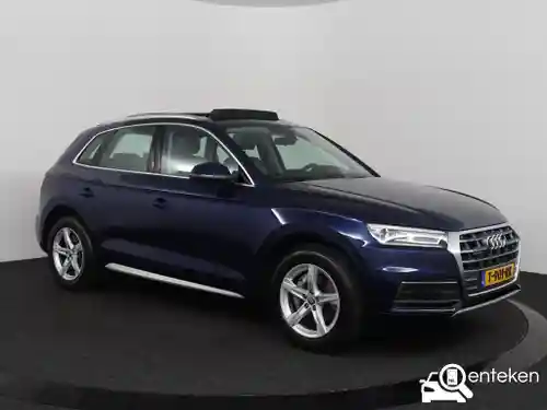 Audi Q5 45 TFSI 2020