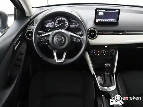 Mazda 2 SKYACTIV-G 90 M 2023