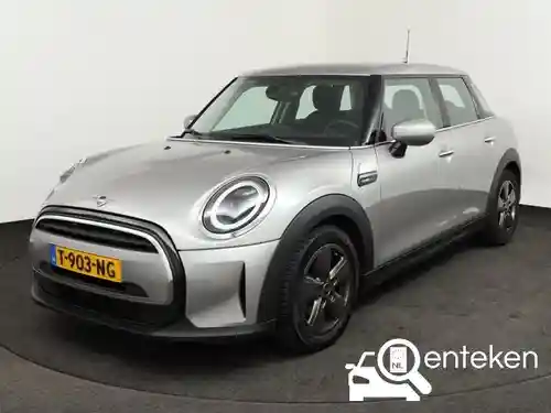 MINI  Cooper 2023