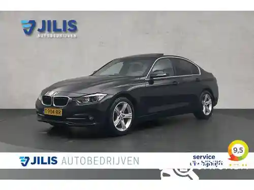 BMW 318i 2017