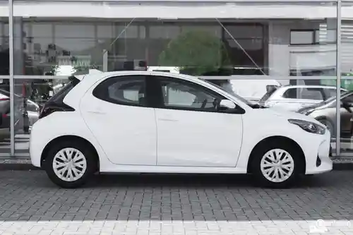 Toyota Yaris 1.5 Hybrid 116 2023